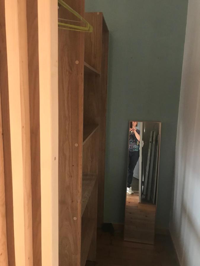 Appart Douillet Paris 11 Esterno foto